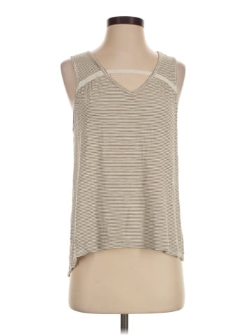 Eyeshadow Sleeveless T-Shirt (view 1)