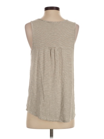 Eyeshadow Sleeveless T-Shirt (view 2)