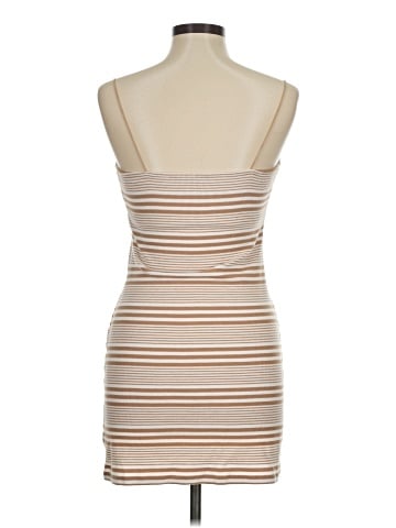 American Eagle Outfitters Casual Dress (view 2)