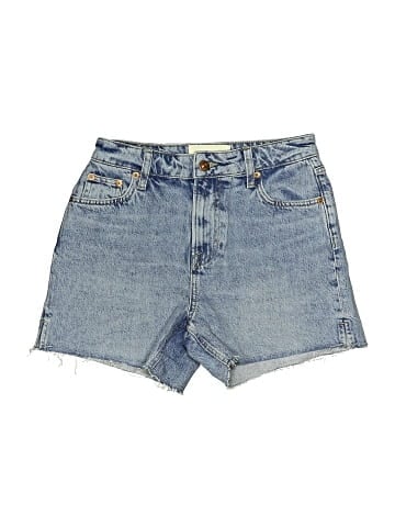 Boden Denim Shorts (view 1)