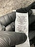 Ann Taylor Solid Black Formal Skirt Size 6 - photo 5