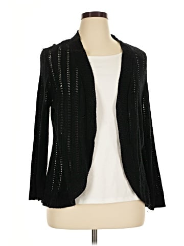 Dana Buchman Cardigan (view 1)