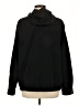 Liz Claiborne 100% Polyester Solid Black Jacket Size M - photo 2