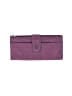 Kipling Purple Wallet One size - photo 1