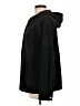 Liz Claiborne 100% Polyester Solid Black Jacket Size M - photo 5