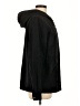 Liz Claiborne 100% Polyester Solid Black Jacket Size M - photo 4