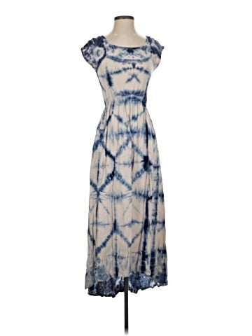 The Odells Casual Dress (view 1)