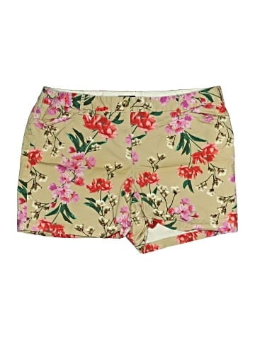 Lands' End Shorts (view 1)