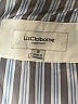Liz Claiborne 100% Polyester Blue Raincoat Size S - photo 6