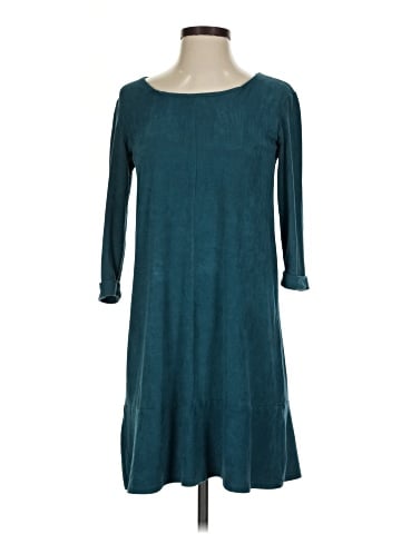 Leota Casual Dress (view 1)