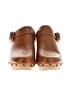 Isabel Marant Brown Mule/Clog Size EU 38 - photo 2