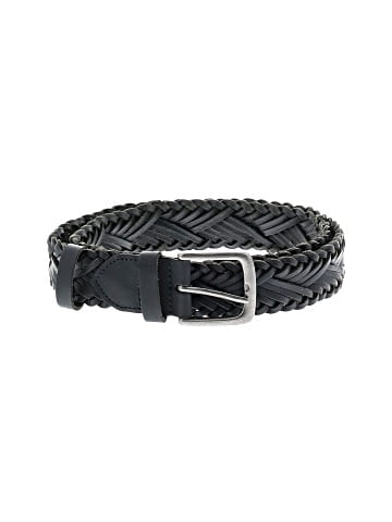 L.L.Bean Leather Belt (view 1)