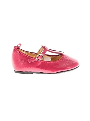 Gap Flats (view 1)