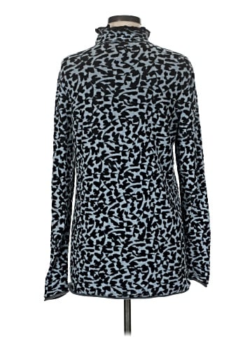 Nic + Zoe Long Sleeve Blouse (view 2)