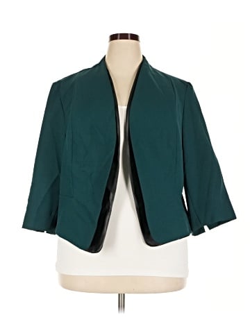 T. Milano Blazer (view 1)