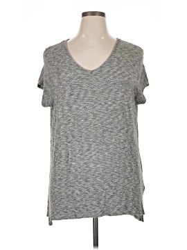 Daily Ritual Short Sleeve T-Shirt (view 1)