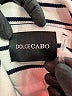 Dolce Cabo Stripes White Jacket Size S - photo 6