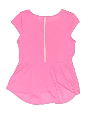 Faded Glory Short Sleeve Top (view 2)