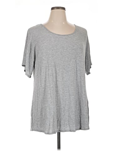 Soma Short Sleeve T-Shirt (view 1)