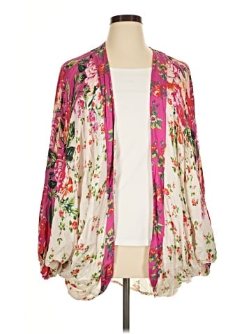 Floreat Kimono (view 1)