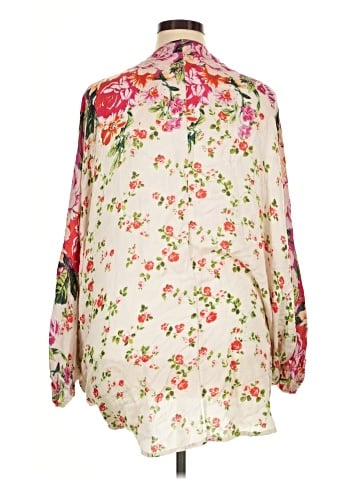 Floreat Kimono (view 2)