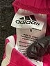 Adidas Pink Athletic Shorts Size 6 - photo 3