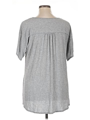 Soma Short Sleeve T-Shirt (view 2)