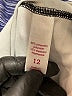 Justice Purple Track Jacket Size 12 - photo 4