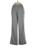 Puma 100% Polyester Gray Track Pants Size S - photo 1