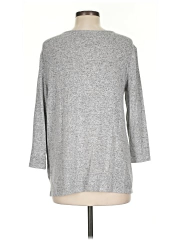 Mix by 41 Hawthorn 3/4 Sleeve T-Shirt (view 2)