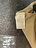 Alya 100% Polyester White Casual Dress Size M - photo 8