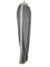 Puma 100% Polyester Gray Track Pants Size S - photo 4