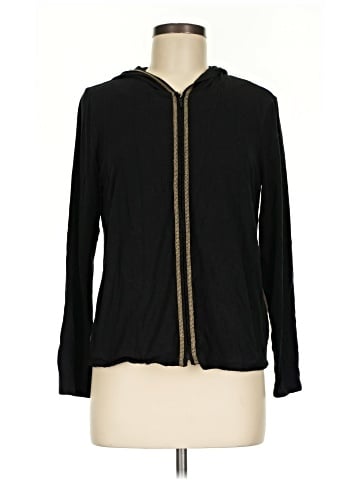 J.Jill Zip Up Hoodie (view 1)