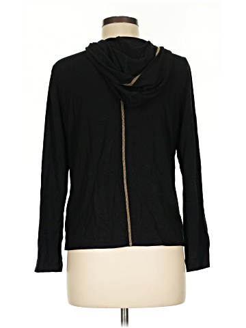 J.Jill Zip Up Hoodie (view 2)