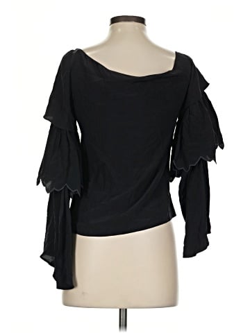 Chloé blouse (view 2)