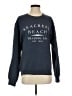 Jerzees Blue Sweatshirt Size S - photo 1