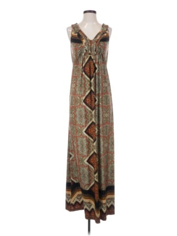 One World Casual Dress (view 1)