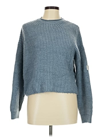 BDG Pullover Sweater (view 1)
