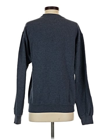 Jerzees Sweatshirt (view 2)