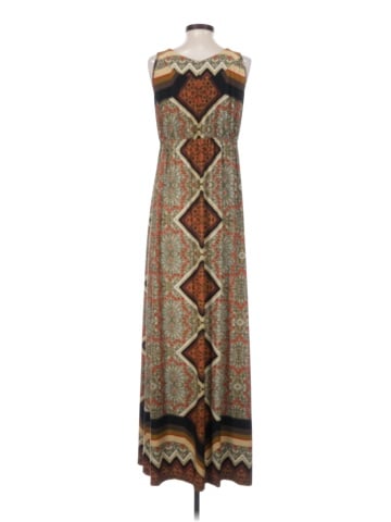 One World Casual Dress (view 2)