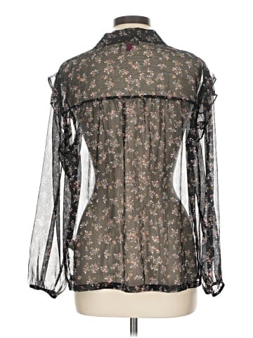 Vince Camuto Long Sleeve Blouse (view 2)