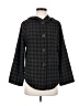 BDG Checkered-gingham Brown Jacket Size XS - photo 1