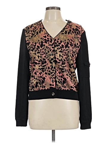St. John Collection by Marie Gray Cardigan (view 1)