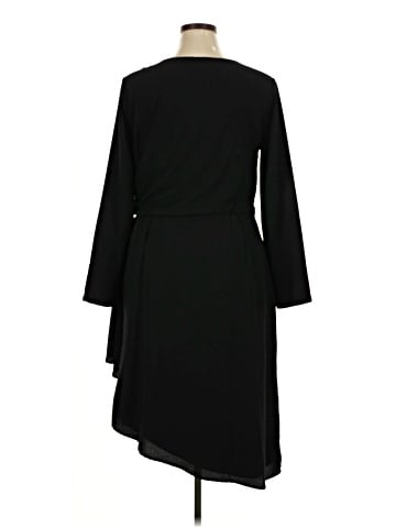 Julia Jordan Casual Dress (view 2)