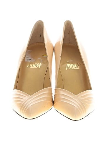 Allure Heels (view 2)