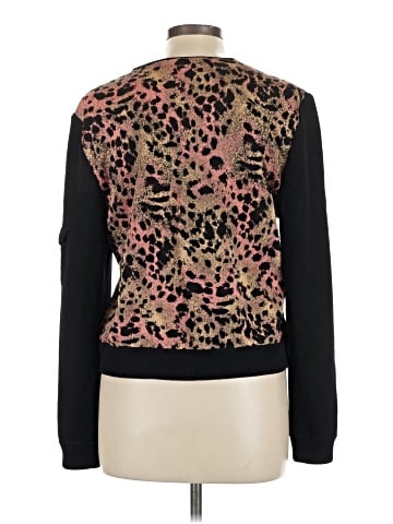 St. John Collection by Marie Gray Cardigan (view 2)