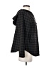 BDG Checkered-gingham Brown Jacket Size XS - photo 4