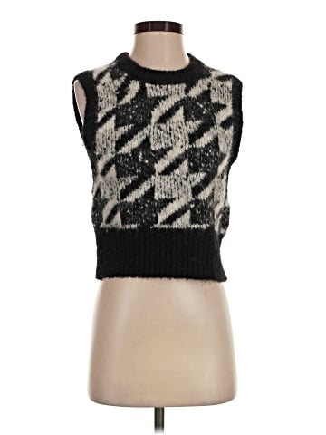Rag & Bone Sweater Vest (view 1)