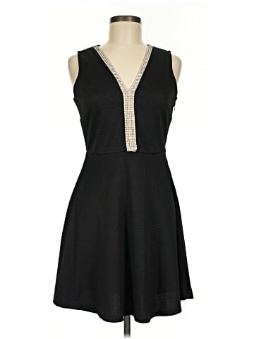 Romeo & Juliet Couture Cocktail Dress (view 1)