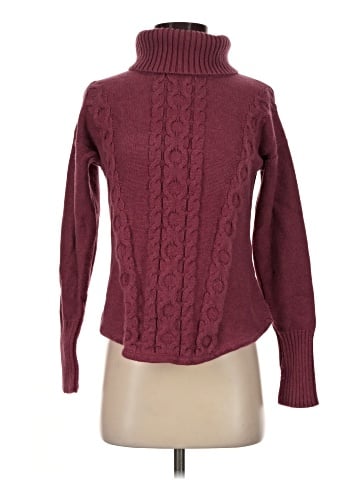 L.L.Bean Turtleneck Sweater (view 1)